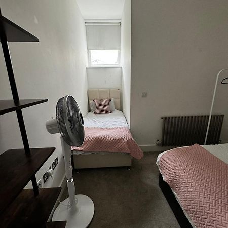 Bridgeman Road Property In King'S Cross Londyn Zewnętrze zdjęcie