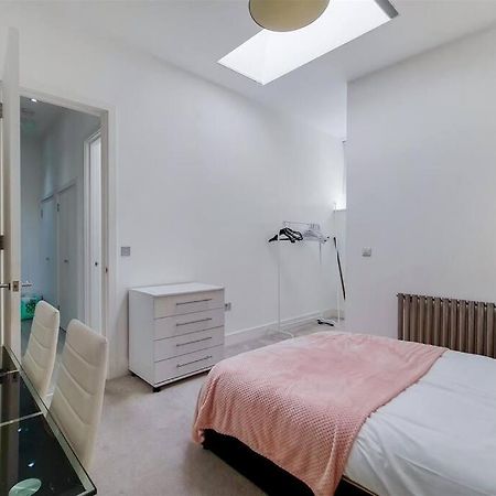 Bridgeman Road Property In King'S Cross Londyn Zewnętrze zdjęcie
