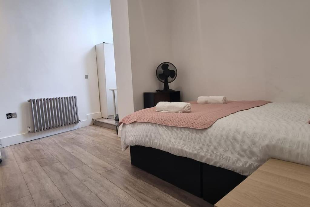 Bridgeman Road Property In King'S Cross Londyn Zewnętrze zdjęcie