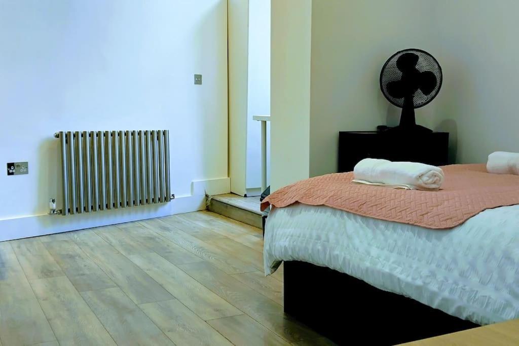 Bridgeman Road Property In King'S Cross Londyn Zewnętrze zdjęcie