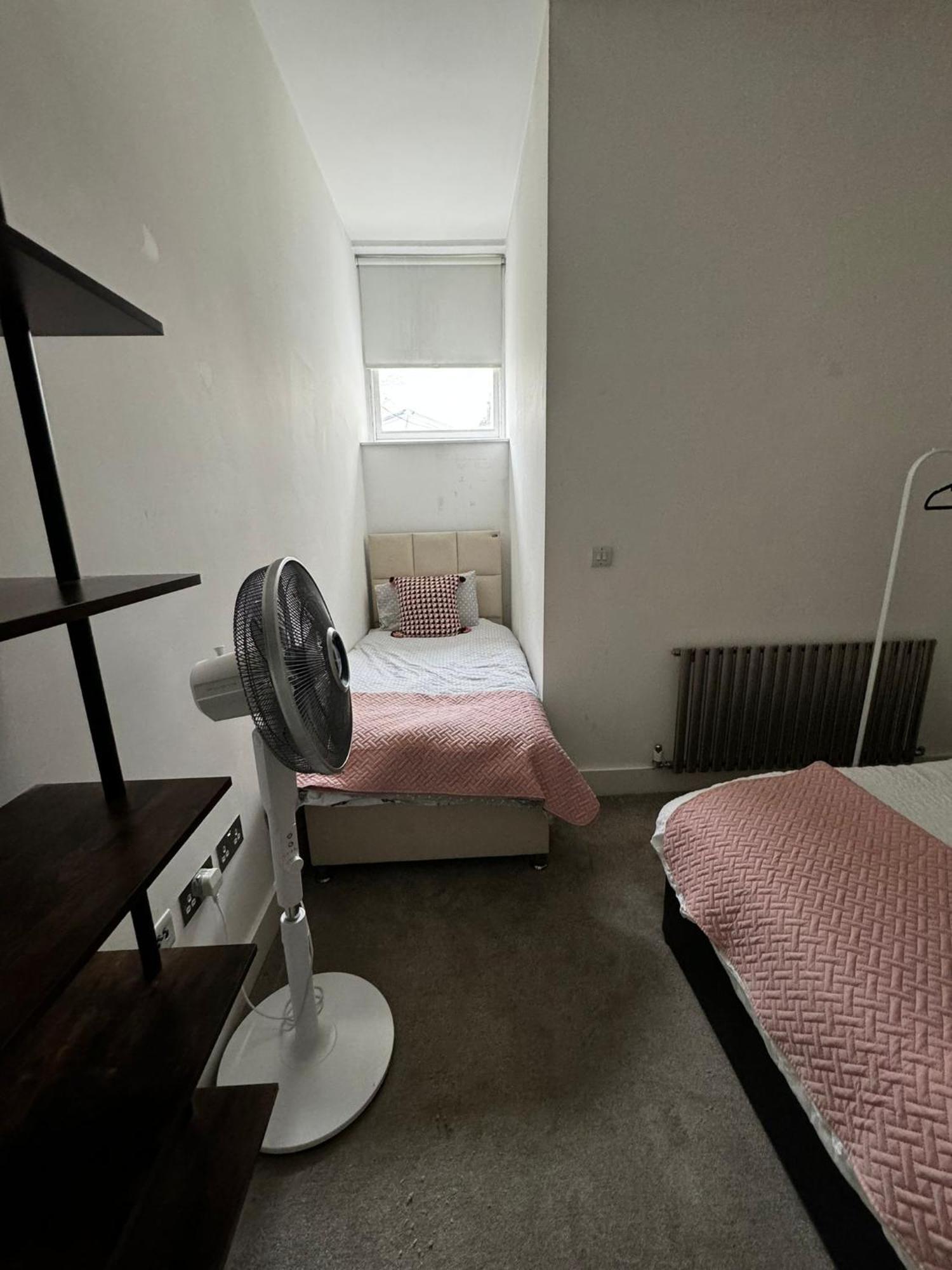Bridgeman Road Property In King'S Cross Londyn Zewnętrze zdjęcie