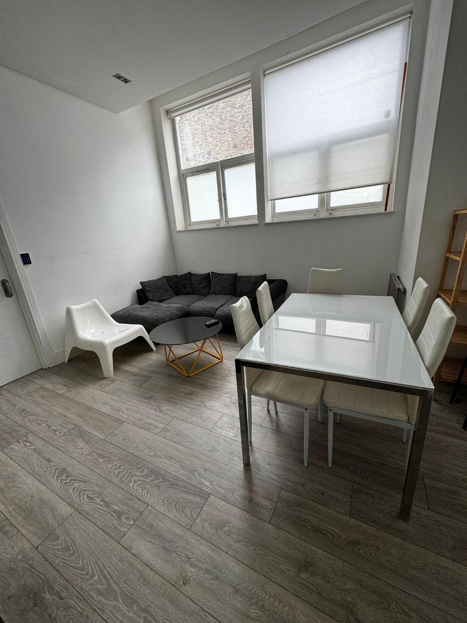 Bridgeman Road Property In King'S Cross Londyn Zewnętrze zdjęcie