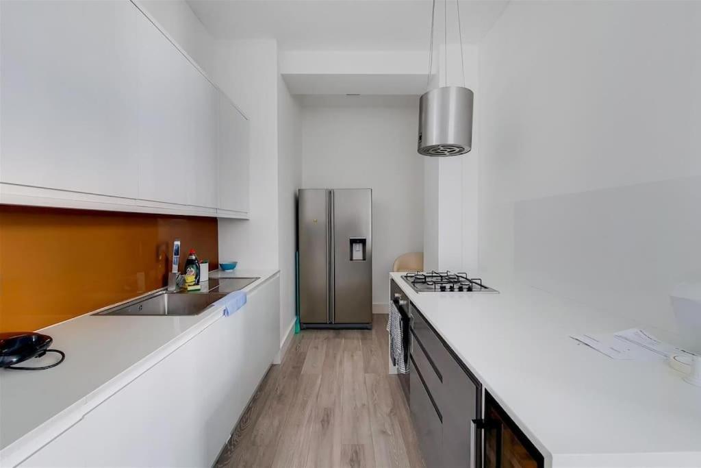 Bridgeman Road Property In King'S Cross Londyn Zewnętrze zdjęcie