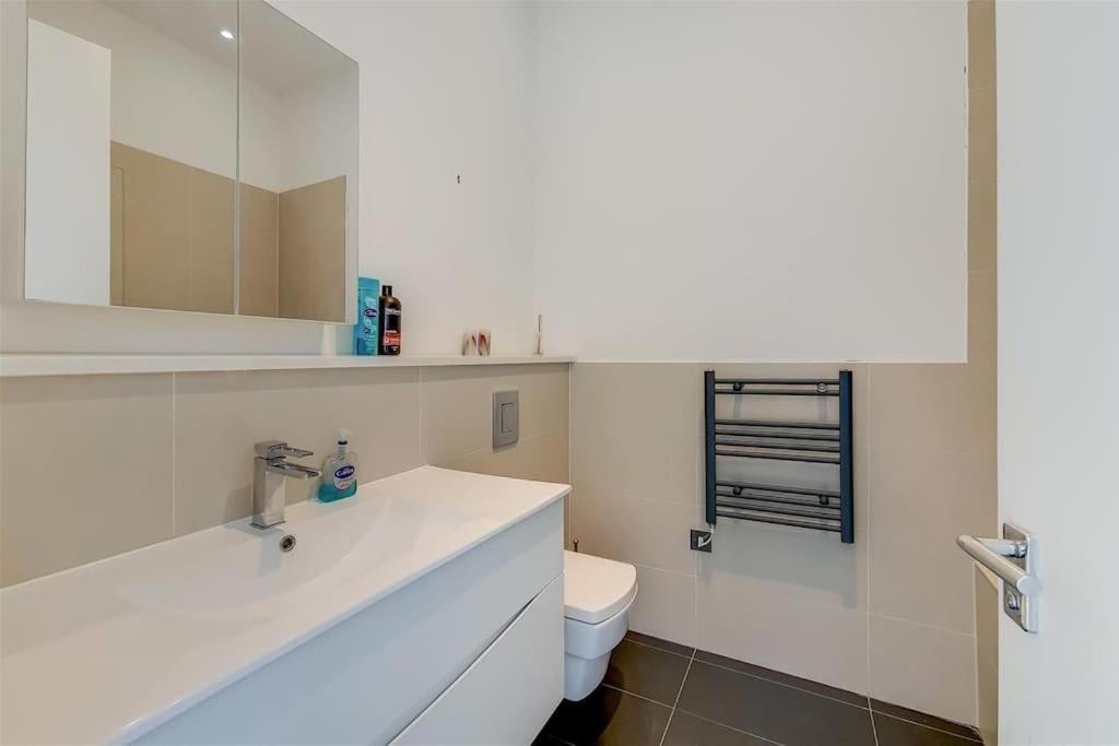 Bridgeman Road Property In King'S Cross Londyn Zewnętrze zdjęcie