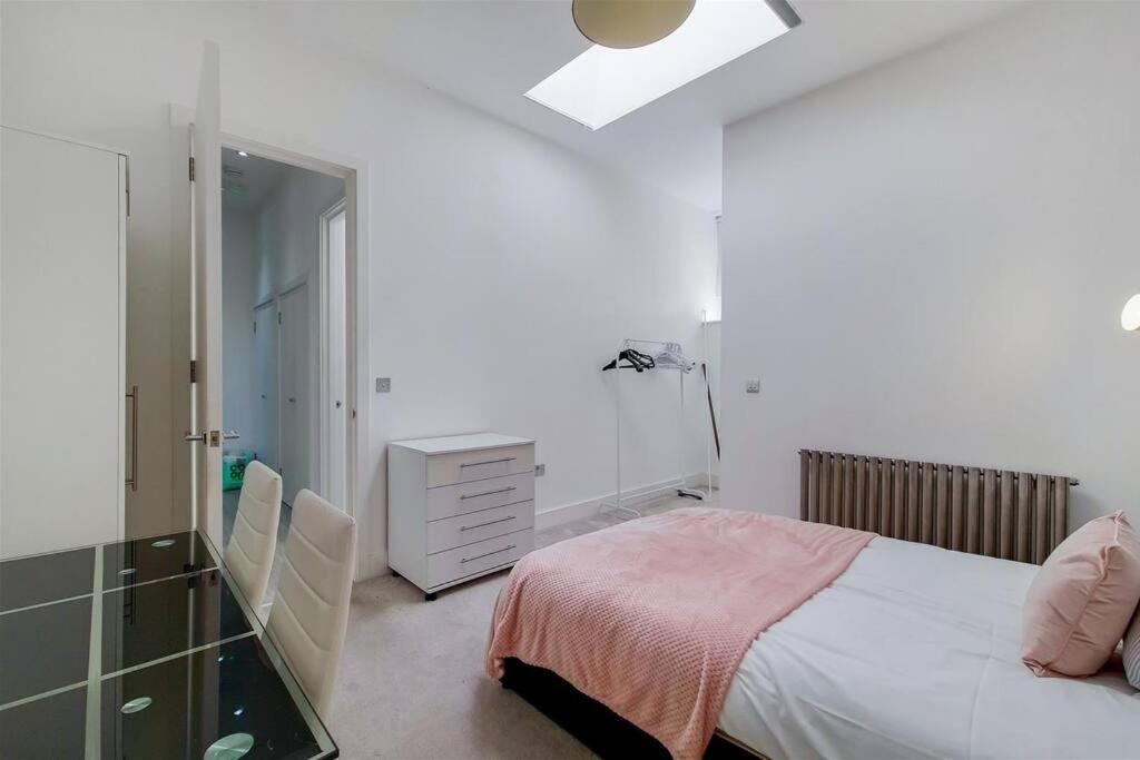 Bridgeman Road Property In King'S Cross Londyn Zewnętrze zdjęcie