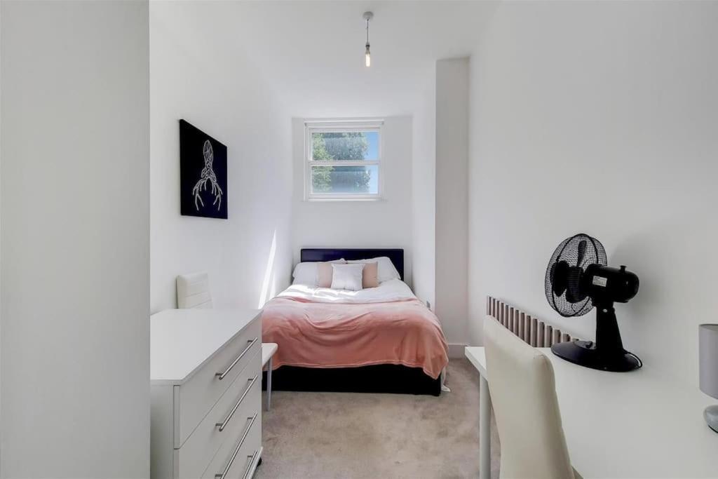 Bridgeman Road Property In King'S Cross Londyn Zewnętrze zdjęcie
