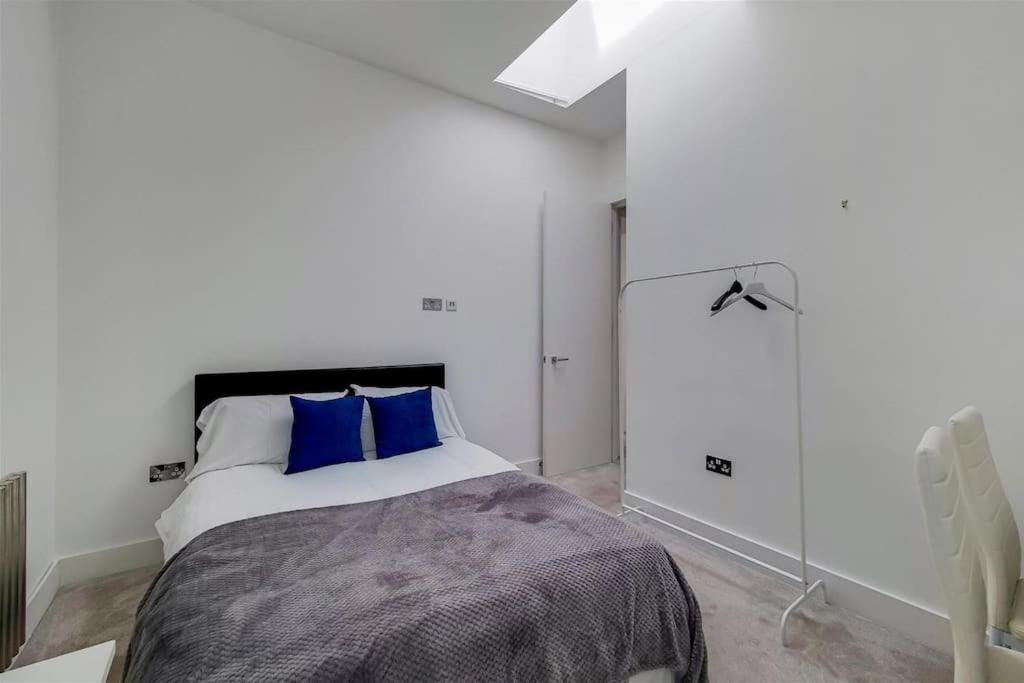 Bridgeman Road Property In King'S Cross Londyn Zewnętrze zdjęcie