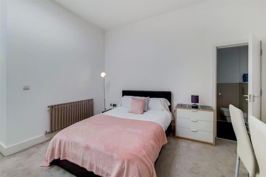 Bridgeman Road Property In King'S Cross Londyn Zewnętrze zdjęcie