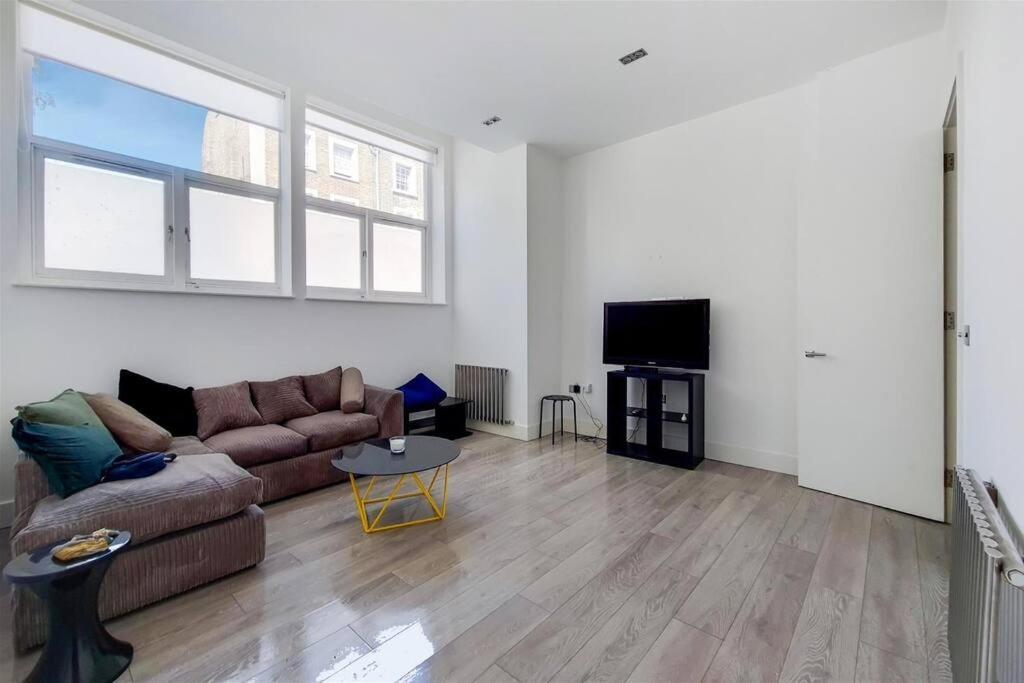 Bridgeman Road Property In King'S Cross Londyn Zewnętrze zdjęcie